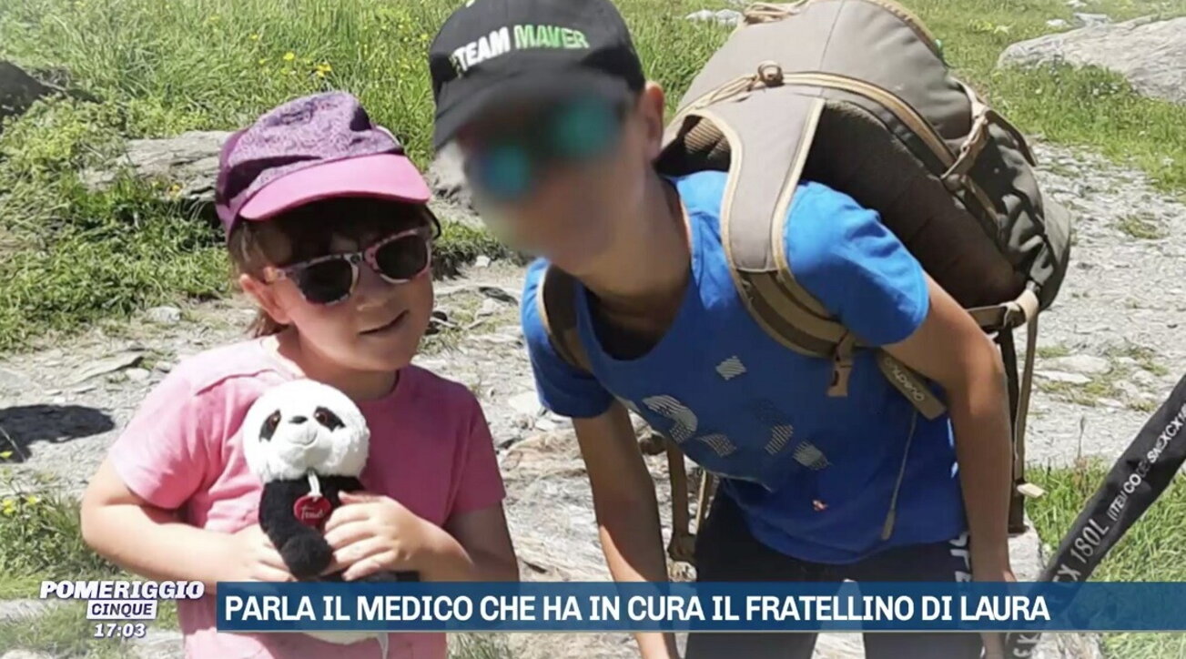 Schianto Frecce Tricolori Il Medico Del Bambino Ustioni Sul 30 Del